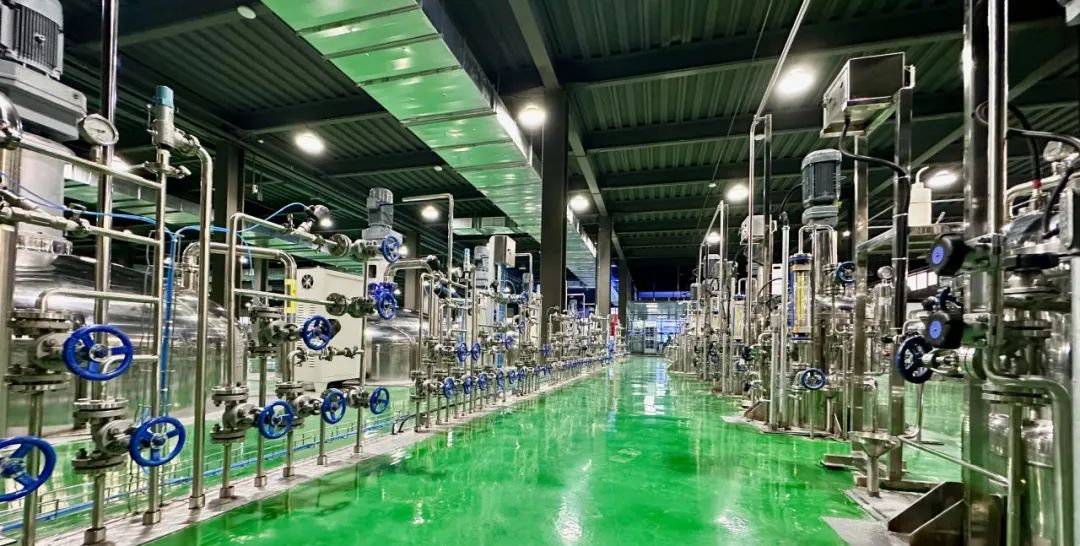 海大生物集团荣获青岛市科学技术进步奖